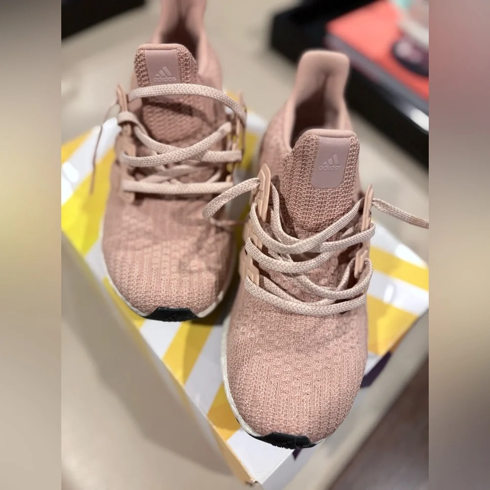 Adidas Women's ultra boost - Picture 5 of 7